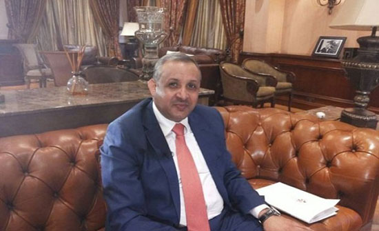 مجلس الوزراء يقبل استقالة رئيس ديوان التشريع والرأي مجلس الوزراء يقبل استقالة رئيس ديوان التشريع والرأي