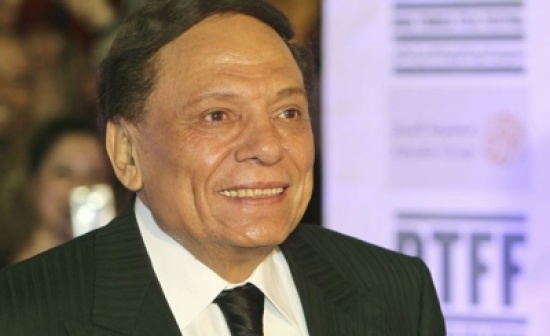 هذا ما فعله عادل إمام مع صديقه من أجل ابنه رامي! هذا ما فعله عادل إمام مع صديقه من أجل ابنه رامي!