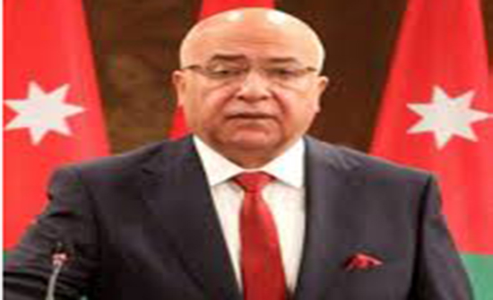 وزير الشؤون السياسية يدعو الى الثقة بالمرأة للوصول لصنع القرار