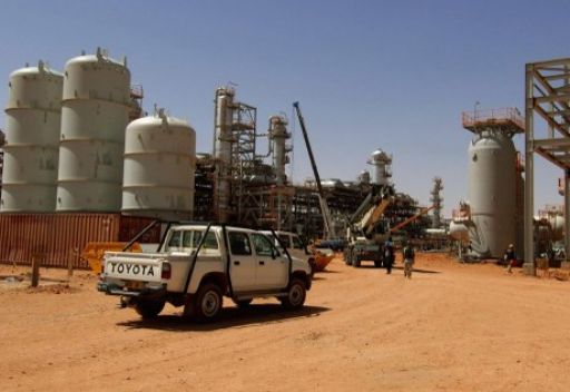 تحرير ما يقارب 100 رهينة اجنبية من اصل 132 محتجزين في الجزائر