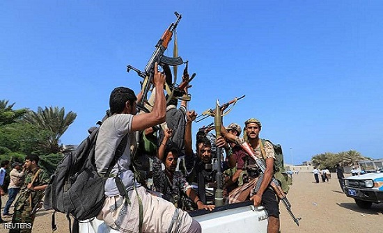 الأردن يدين استمرار ميليشيات الحوثيين استهداف المدنيين في السعودية الأردن يدين استمرار ميليشيات الحوثيين استهداف المدنيين في السعودية