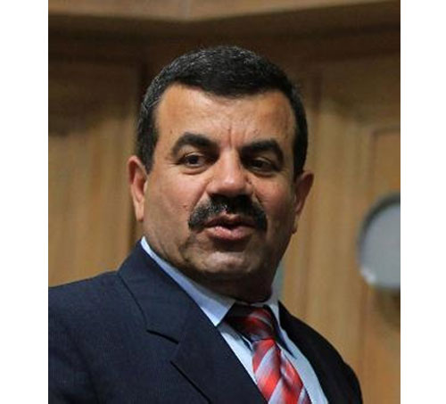 الوسط الإسلامي ترشح مصطفى العماوي لرئاسة المجلس الوسط الإسلامي ترشح مصطفى العماوي لرئاسة المجلس