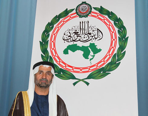 البرلمان العربي: تقرير الأمم المتحدة بشأن اليمن خالف الحقائق