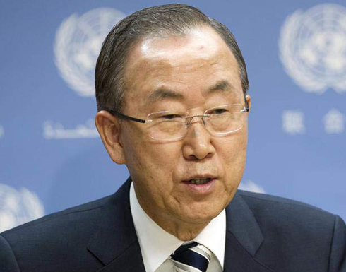 الأمم المتحدة تدين أحداث أبيي بالسودان