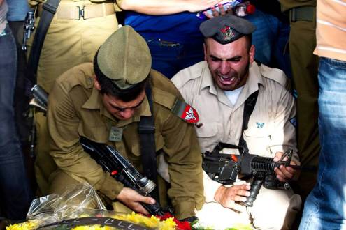 "والا" العبري: بكل المقاييس لقد هزمنا ومستقبلنا أصبح مهددا