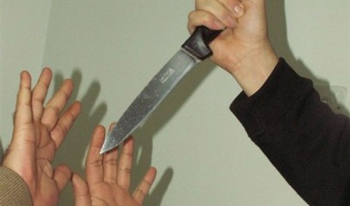 "عازف موسيقى" قتل زوجته ومزق جثتها "عازف موسيقى" قتل زوجته ومزق جثتها