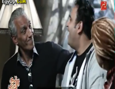 بالفيديو.. «أبو حفيظة» يعيد حق الآباء بأغنية «سيد الحبايب» بالفيديو.. «أبو حفيظة» يعيد حق الآباء بأغنية «سيد الحبايب»
