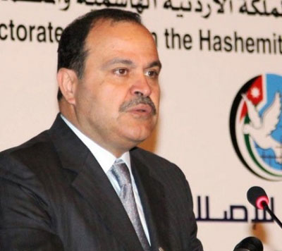 المجالي :الحكومة جندت طاقاتها لتخرج الانتخابات البلدية كمفخرة ديمقراطية