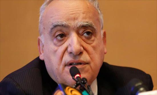 المبعوث الأممي إلى ليبيا: نسعى لأن يضم الملتقى الوطني كل القوى دون إقصاء