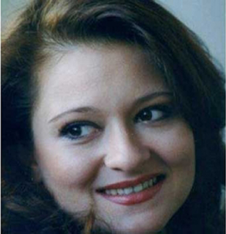 الفنانة سمر كوكش تنضم لقائمة الفنانين المعتقلين في سجون النظام السوري
