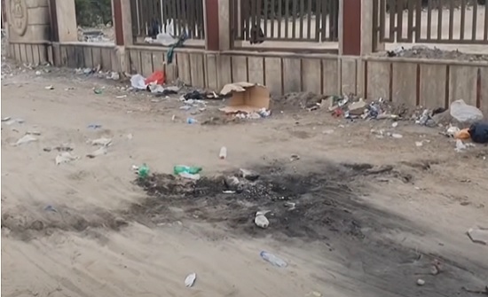 تفاصيل ذبح وحرق عراقية.. وترك جثتها في شارع ببغداد تفاصيل ذبح وحرق عراقية.. وترك جثتها في شارع ببغداد