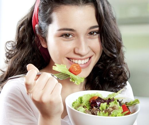 تناول القليل من البندورة يخفف الاصابة بالإكتئاب