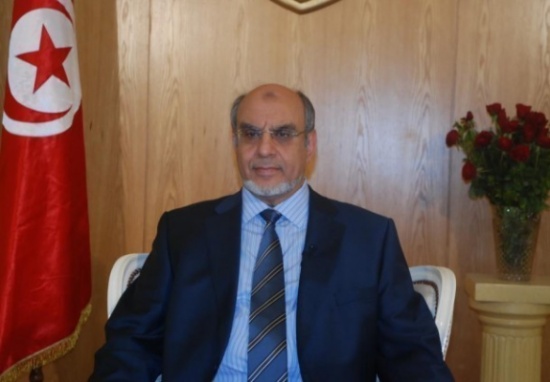 الجبالي يقرر حلّ الحكومة التونسية الجبالي يقرر حلّ الحكومة التونسية