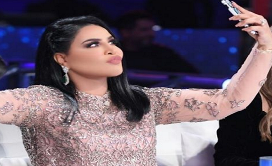 أحلام: سأكون كريستينا أغيليرا ذا فويس! أحلام: سأكون كريستينا أغيليرا ذا فويس!