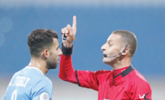 مطالبات بقانون لمواجهة شغب ملاعب كرة القدم مطالبات بقانون لمواجهة شغب ملاعب كرة القدم
