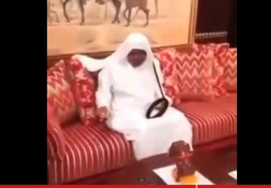 " سكرية  " مرعبة