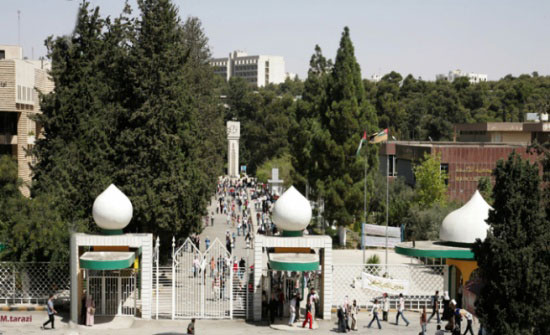 صندوق دعم الطالب الجامعي.. عجز كبير وإقبال متزايد قد يرتفع إلى 60 ألفًا صندوق دعم الطالب الجامعي.. عجز كبير وإقبال متزايد قد يرتفع إلى 60 ألفًا