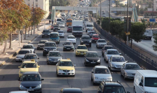 اختراع اردني لإنتاج الكهرباء بحركة السيارات على الشوارع اختراع اردني لإنتاج الكهرباء بحركة السيارات على الشوارع