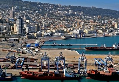 بدء تجربة ميناء الغاز الطبيعي المسال بالعقبة بدء تجربة ميناء الغاز الطبيعي المسال بالعقبة