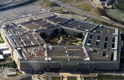 ميزانية البنتاغون تطلب 146 مليون دولار لدعم أمن إسرائيل