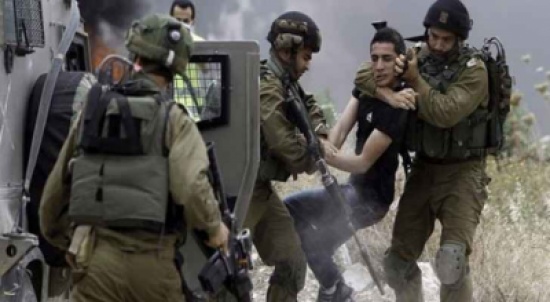 الاحتلال يعتقل 19 مواطنا بالضفة الغربية