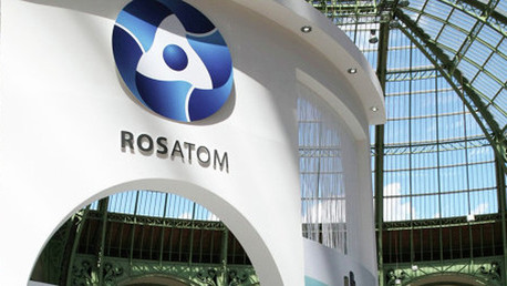 "روس اتوم" تؤكد التزامها بالأمان النووي في منشآتها النووية