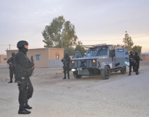 تعزيزات أمنية لحماية فتاة هربت من زواج قسري في المفرق