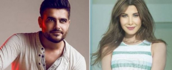 ناصيف زيتون يعترف بحبّه لنانسي عجرم... فكيف ردّت؟ ناصيف زيتون يعترف بحبّه لنانسي عجرم... فكيف ردّت؟