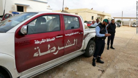 في ليبيا.. سيدة تعرض ابنها للبيع في ليبيا.. سيدة تعرض ابنها للبيع