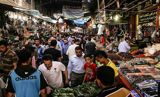 جمعية حماية المستهلك تدعو للانتباه لمصداقية عروض مستلزمات العيد