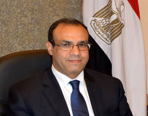 الخارجية المصرية تدين الحادث الارهابي في تونس الخارجية المصرية تدين الحادث الارهابي في تونس