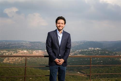 الأمير حسين : في يوم الكرامة نستذكر كل شهيد