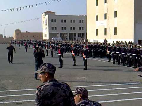 "الدفاع المدني" تكرم ذوي الشهداء بمناسبة عيد الأضحى