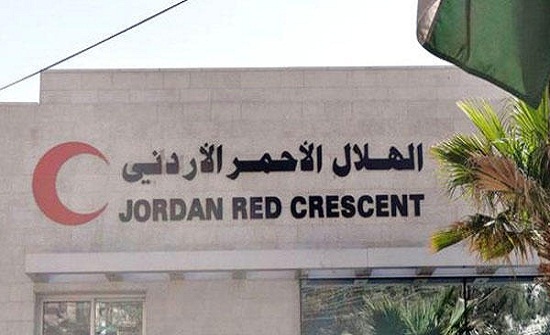 وصول قافلة مساعدات الى الغوطة الشرقية وصول قافلة مساعدات الى الغوطة الشرقية