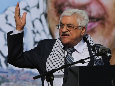 عباس: السياسة الإسرائيلية فشلت في تغيير معالم مدينة القدس عباس: السياسة الإسرائيلية فشلت في تغيير معالم مدينة القدس