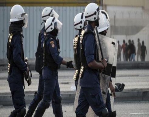 البحرين: إحباط مخططات إرهابية بدعم إيراني.. وتوقيف 116 البحرين: إحباط مخططات إرهابية بدعم إيراني.. وتوقيف 116