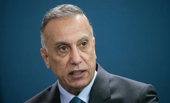 الكاظمي: عازمون على إكمال المشاريع المتأخرة في الموصل الكاظمي: عازمون على إكمال المشاريع المتأخرة في الموصل