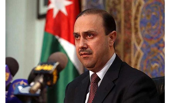 المومني : إسرائيل استمزجت رسميا حول السفير الجديد بعمّان المومني : إسرائيل استمزجت رسميا حول السفير الجديد بعمّان