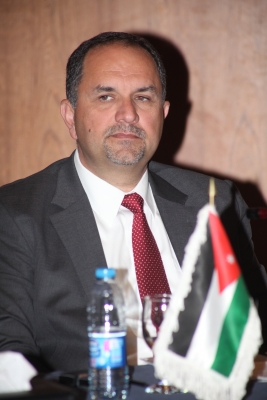 44 محاميا يؤدون اليمين القانونية أمام وزير العدل