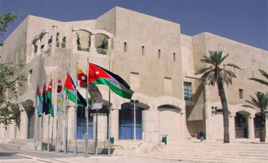 "الإسكان" يرعى لقاء مفتوحا لأمين عمان حول المشاريع المستقبلية للأمانة "الإسكان" يرعى لقاء مفتوحا لأمين عمان حول المشاريع المستقبلية للأمانة
