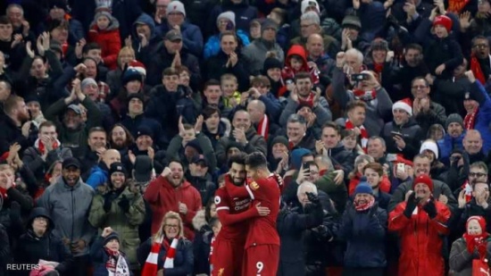 لاعب عربي يخلف كوتينيو في ليفربول