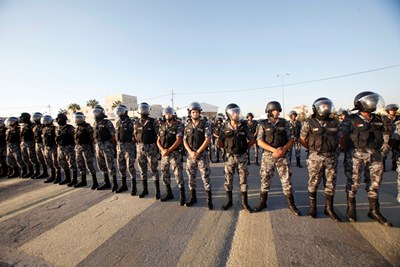دعوة عامة لاعتصام أمام السفارة الاسرائيلية في عمان بمناسبة ذكرى انطلاقة الثورة الفلسطينية دعوة عامة لاعتصام أمام السفارة الاسرائيلية في عمان بمناسبة ذكرى انطلاقة الثورة الفلسطينية
