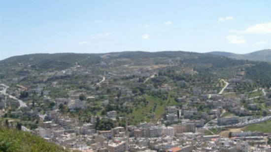 تنفيذي عجلون يبحث الاستعدادات لاستقبال فصل الشتاء