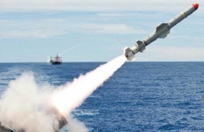 روسيا تختبر صاروخا تفوق سرعته خمسة أضعاف سرعة الصوت