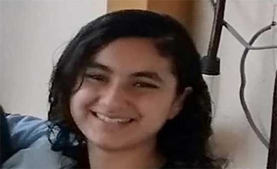 العثور على الطفلة آية المفقودة في عمان العثور على الطفلة آية المفقودة في عمان