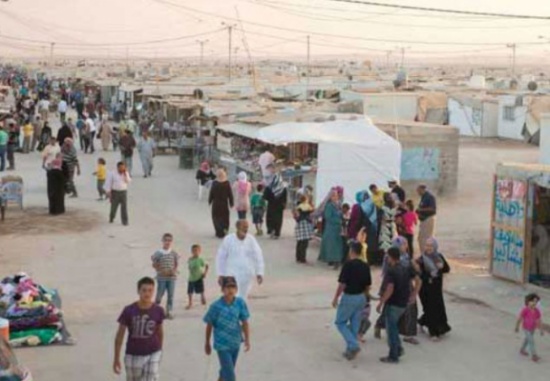 الخارجية الأردنية: كلفة استضافة اللاجئين السوريين تجاوزت عشرة مليارات دولار الخارجية الأردنية: كلفة استضافة اللاجئين السوريين تجاوزت عشرة مليارات دولار
