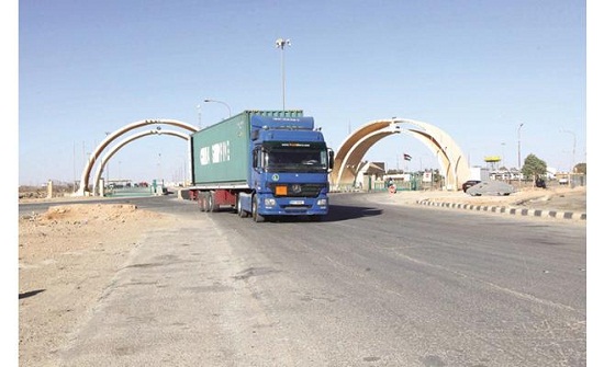 السفارة العراقية تدعو وسائل الاعلام لزيارة منفذ الكرامة الأربعاء