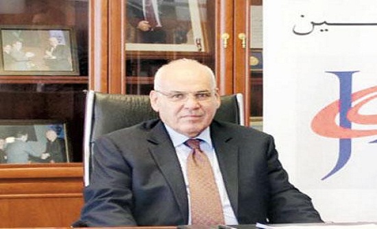 جمعية المصدرين:الاردن موطن آمن للاستثمار والتجارة جمعية المصدرين:الاردن موطن آمن للاستثمار والتجارة