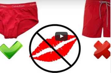 بالفيديو  : قوانين فرنسية غريبة ومضحكة !