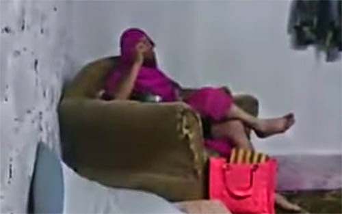 شاهد ماذا يفعل الجيش النظامي بسوريا في أوقات الفراغ؟!